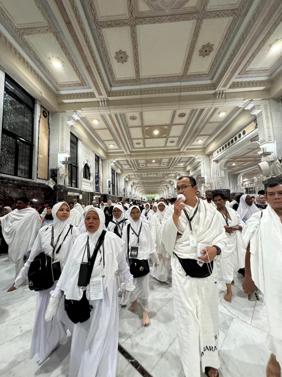 PT. Maharani Globalindo (MAHARANI LIL UMROH)